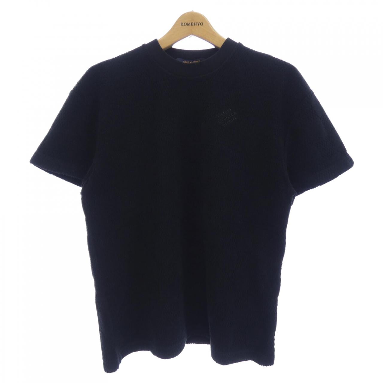 ルイヴィトン LOUIS VUITTON HRY44WJNW Tシャツ
