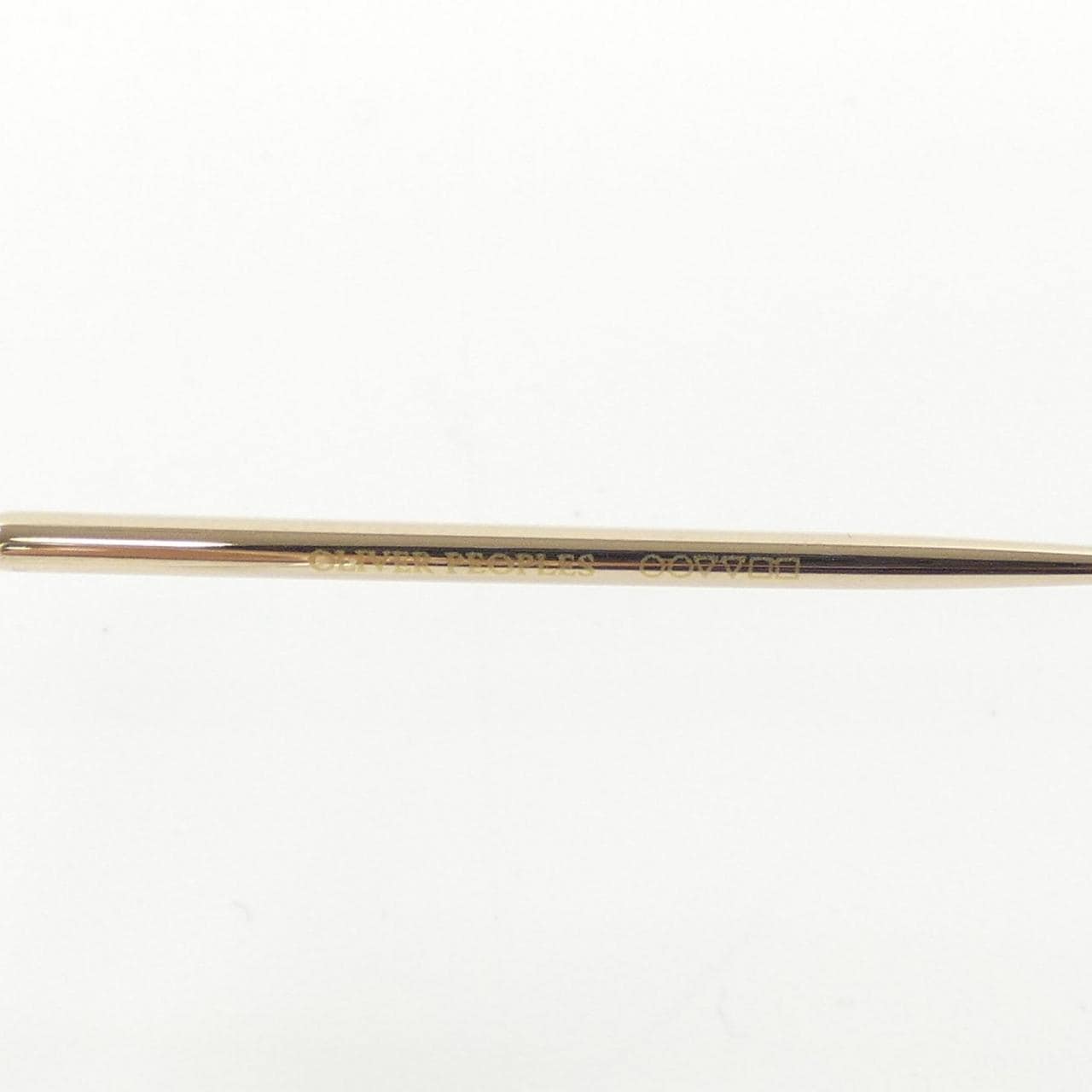 オリバーピープルズ OLIVER PEOPLES cording EYEWEAR