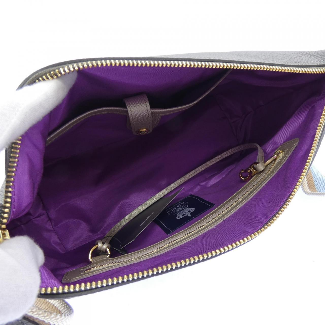 エイディエムジェイ ADMJ BAG