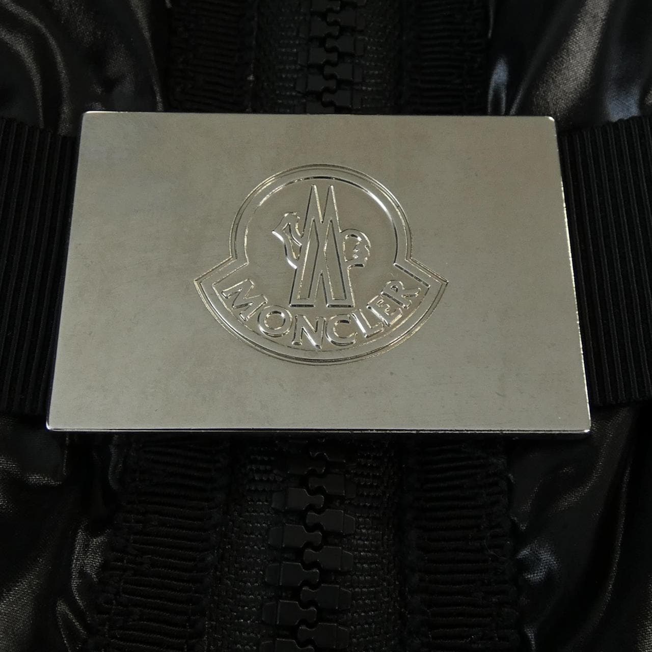 モンクレール MONCLER AIGRETTE ダウンベスト