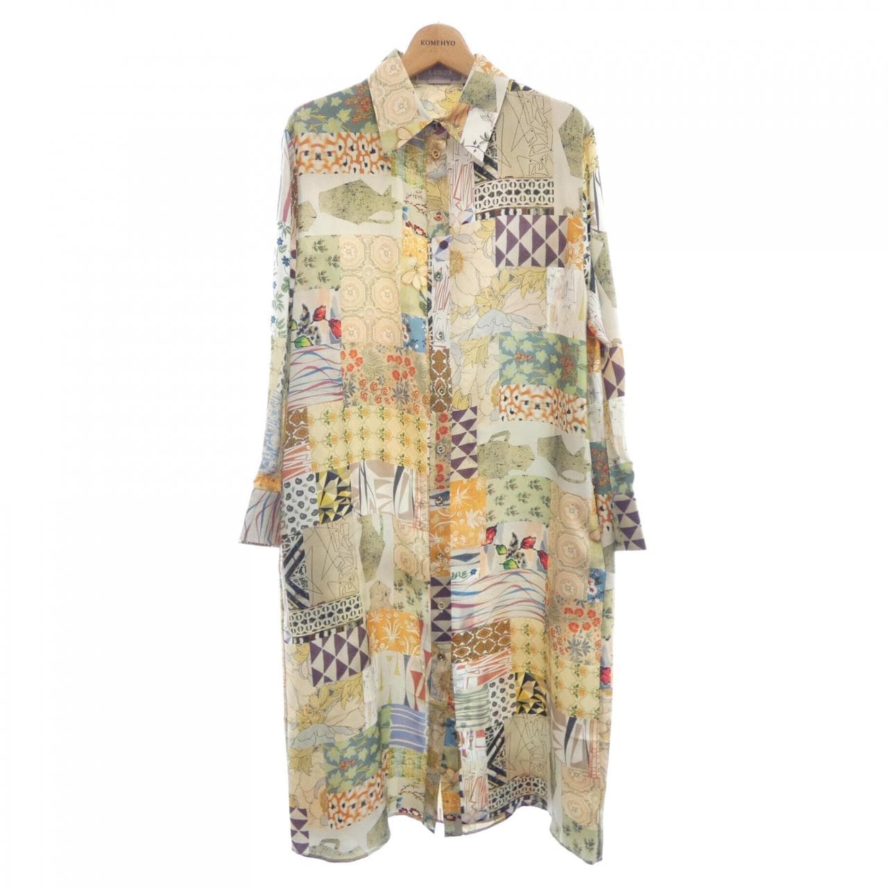 オルドス ERDOS ワンピース