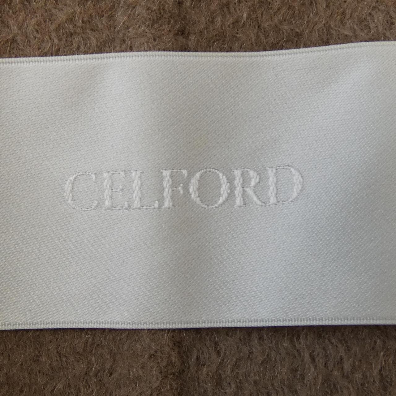 セルフォード CELFORD CWFC214022 コート