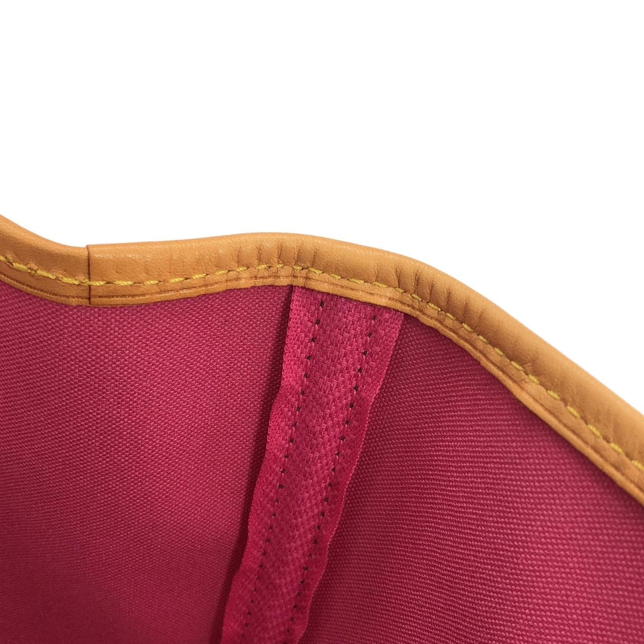 ルイヴィトン モノグラム ハンド ネヴァーフル MM M95560 バッグ