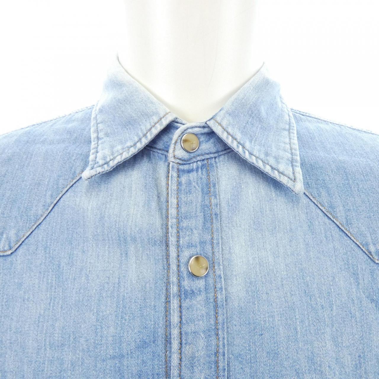 セリーヌ CELINE 20FB1208I シャツ