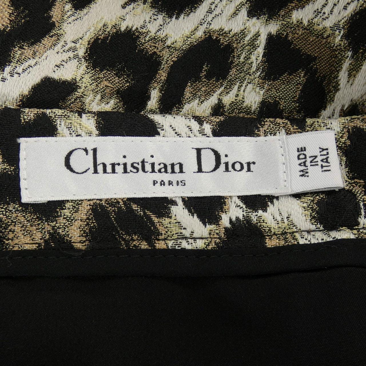 クリスチャンディオール CHRISTIAN DIOR 7A21323A1770 スカート