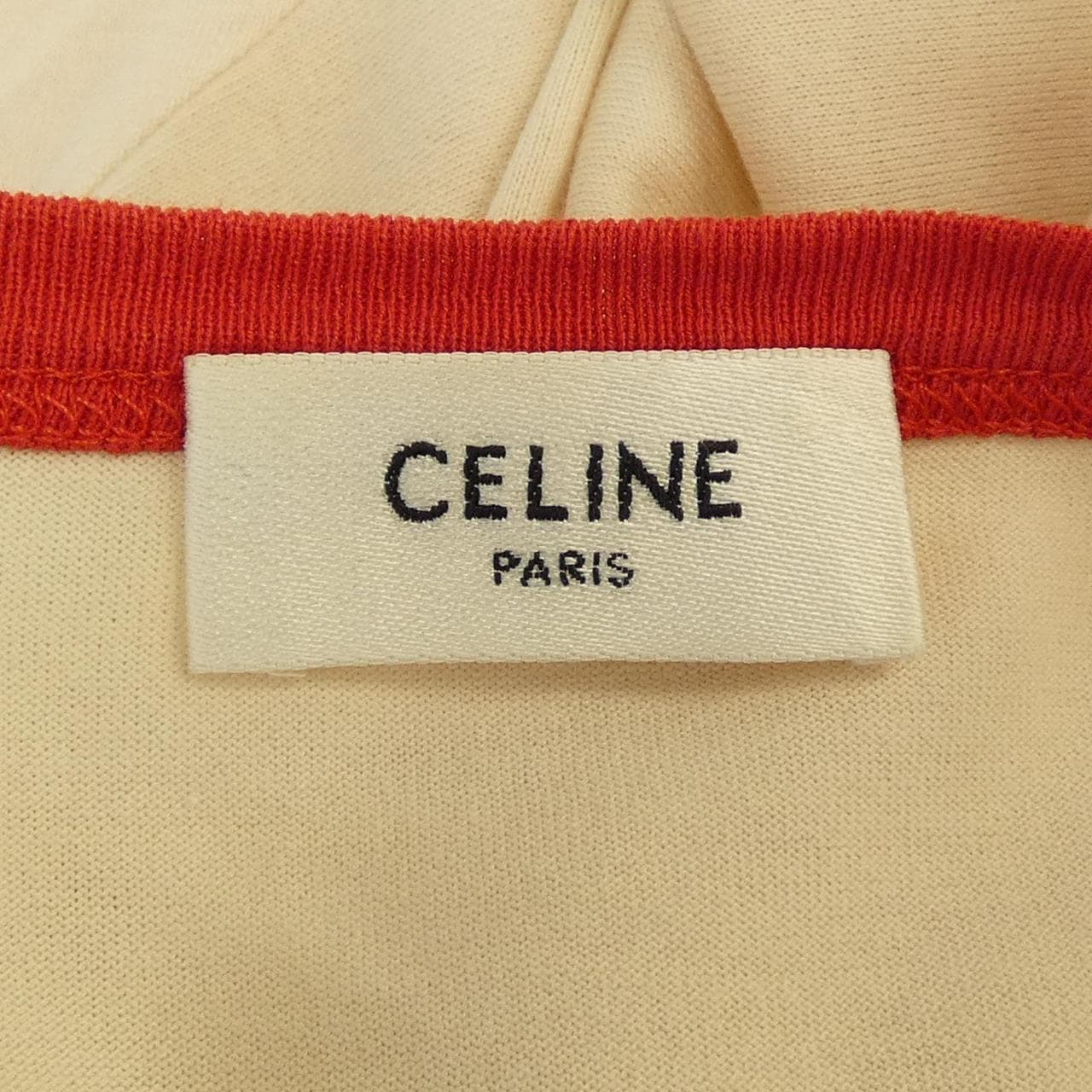 セリーヌ CELINE サルキー SULKY 2X575671Q Tシャツ