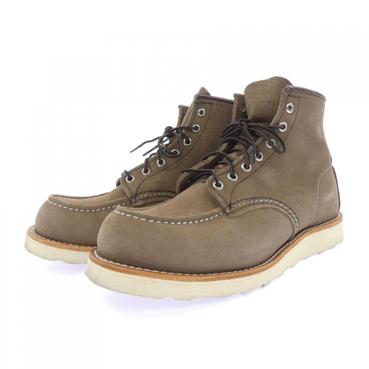 レッドウィング RED WING 8838 シューズ