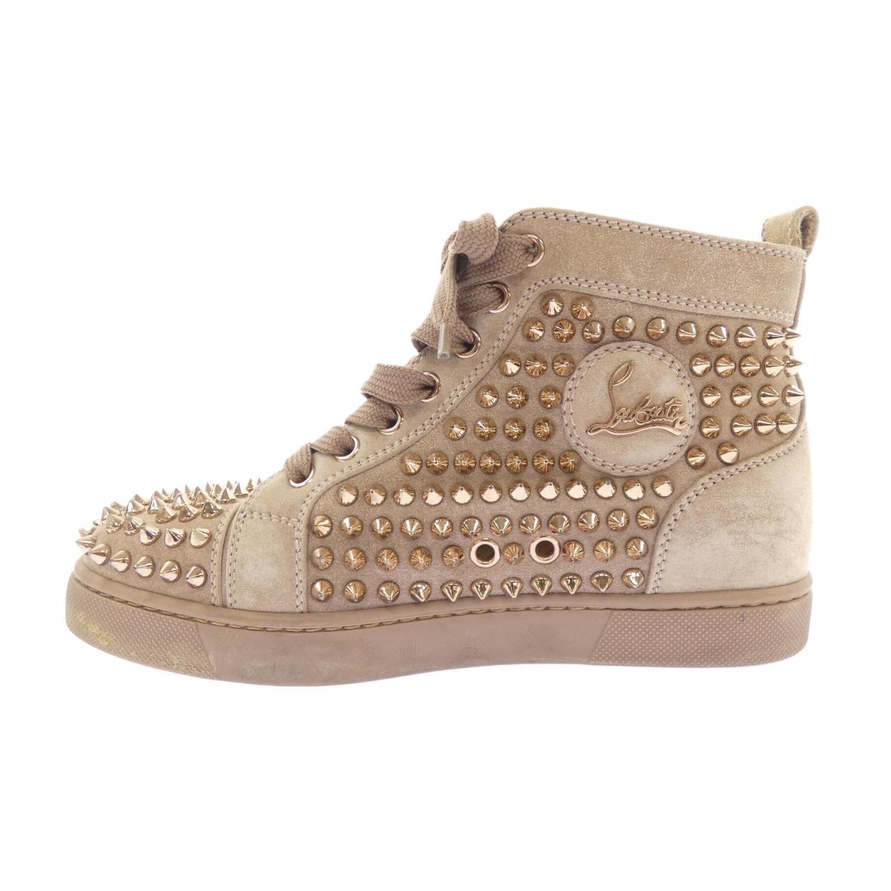 クリスチャンルブタン CHRISTIAN LOUBOUTIN スニーカー