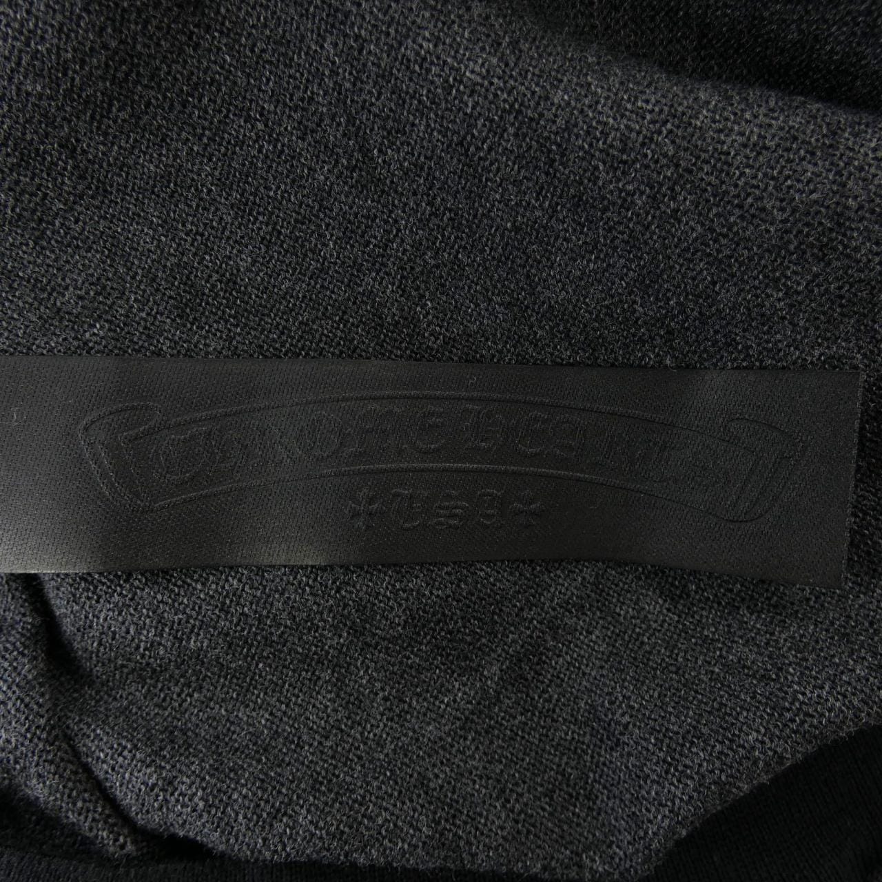 クロムハーツ CHROME HEARTS クロスパッチ 402213968******00Y Tシャツ