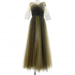 クリスチャンディオール CHRISTIAN DIOR 941L41X8951 ワンピース