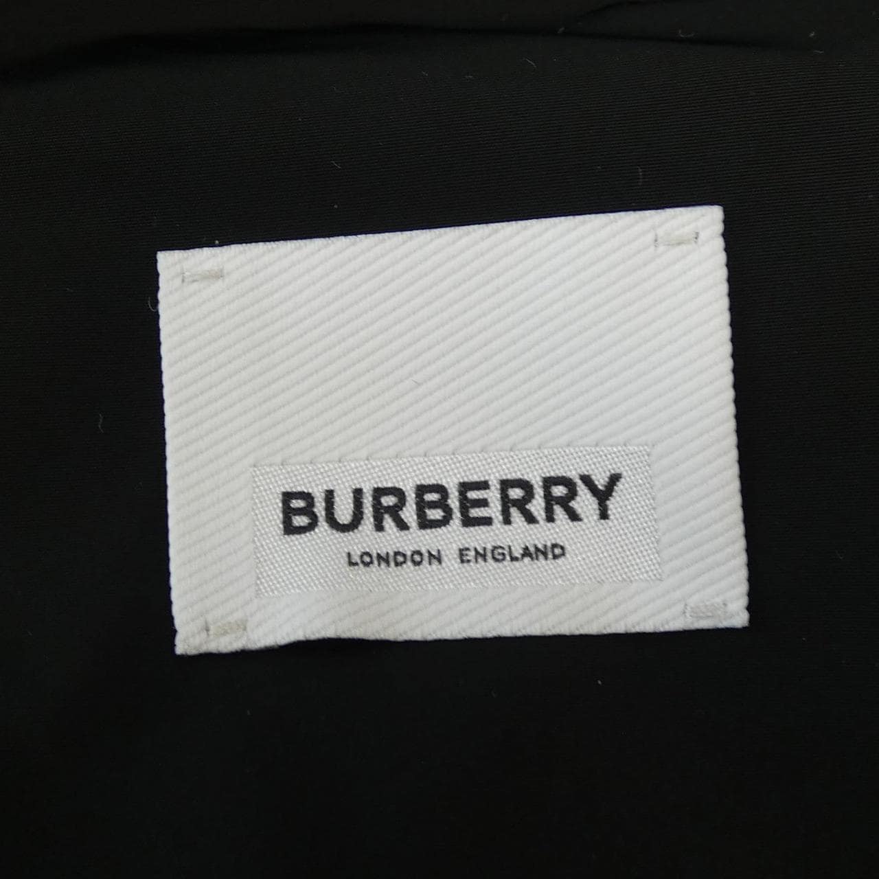 バーバリー BURBERRY 80256431 コート