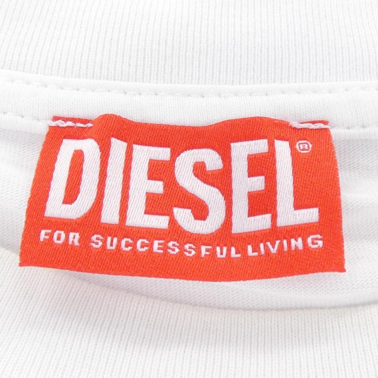 ディーゼル DIESEL A03593CATM Tシャツ