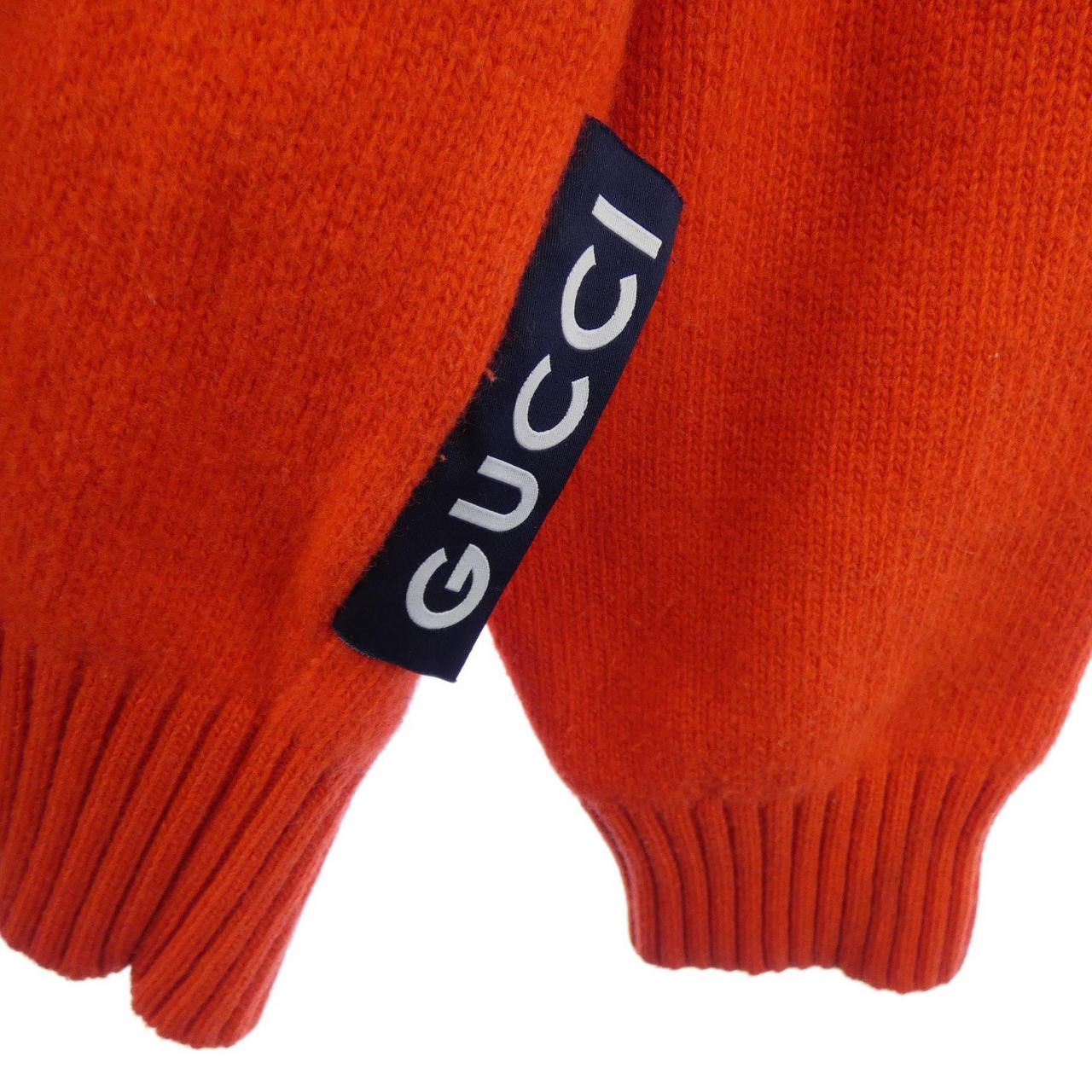 グッチ GUCCI 763346 XKDNG ニット