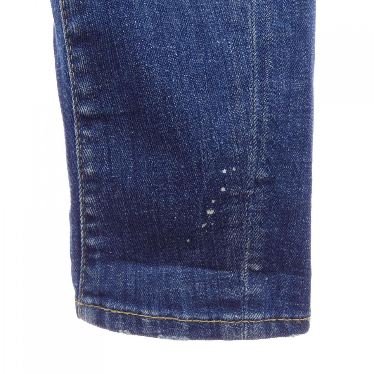 ディースクエアード DSQUARED2 S71LB0431 ジーンズ