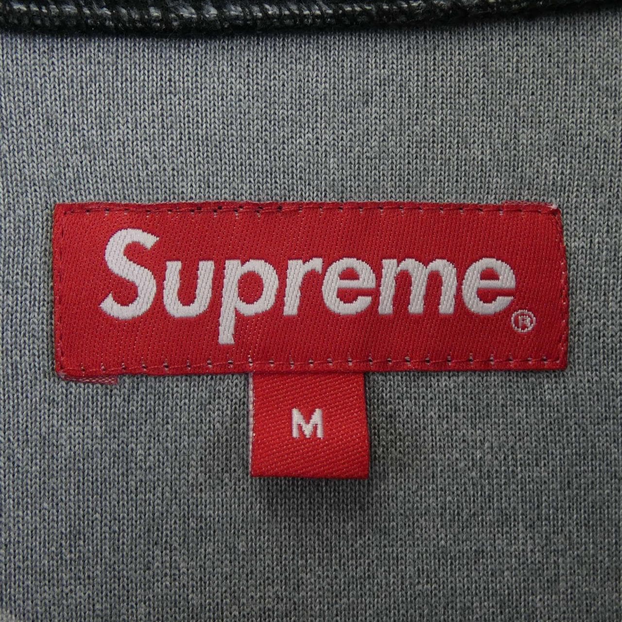 シュプリーム SUPREME geo velour track jacket ジャケット