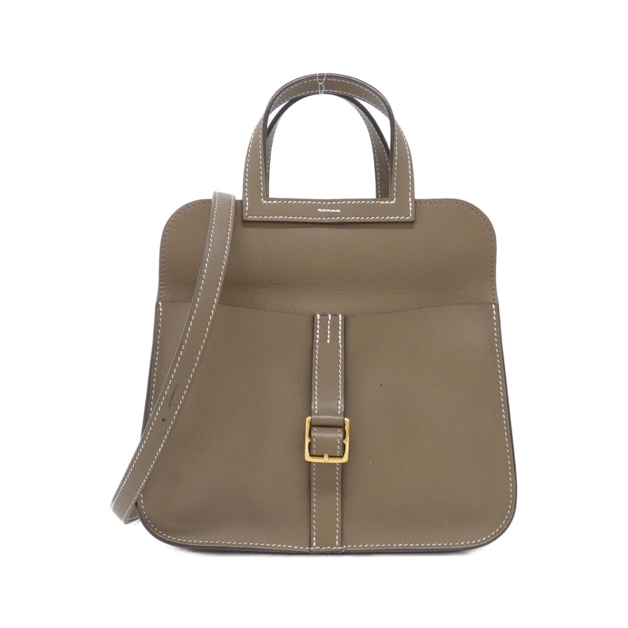 エルメス アルザン MINI 069523CC バッグ