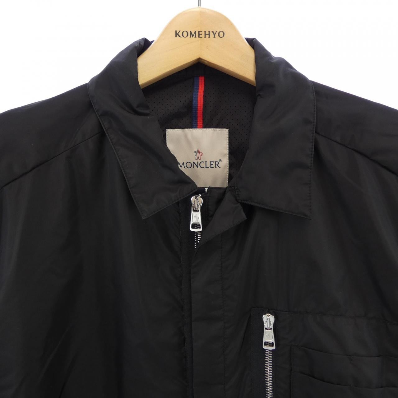 モンクレール MONCLER SEE ジャケット