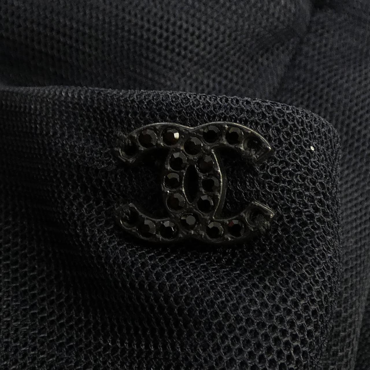 【ヴィンテージ】シャネル CHANEL P18712W02876 02C スカート