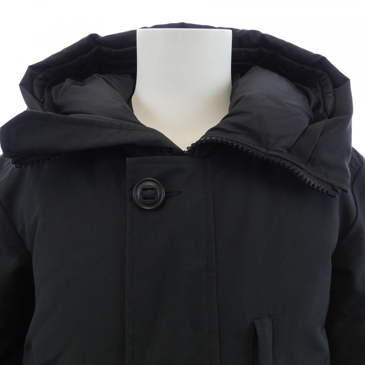 カナダグース CANADA GOOSE 2053M CHATEAU シャトー ダウンコート