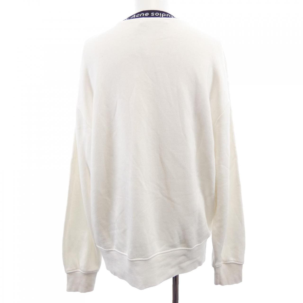 アクネストゥディオズ ACNE STUDIOS FN-MN-SWEA000176 スウェット