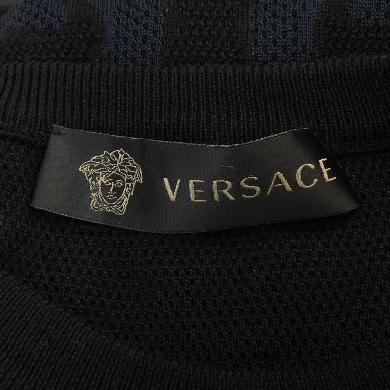 VERSACE VERSACE Knitwear