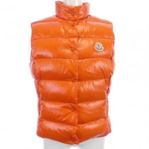 MONCLER MONCLER Down Vest