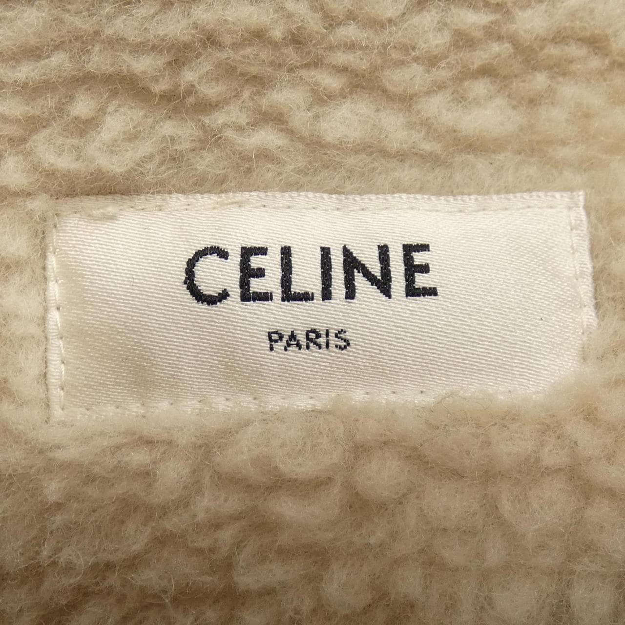 セリーヌ CELINE デニムジャケット