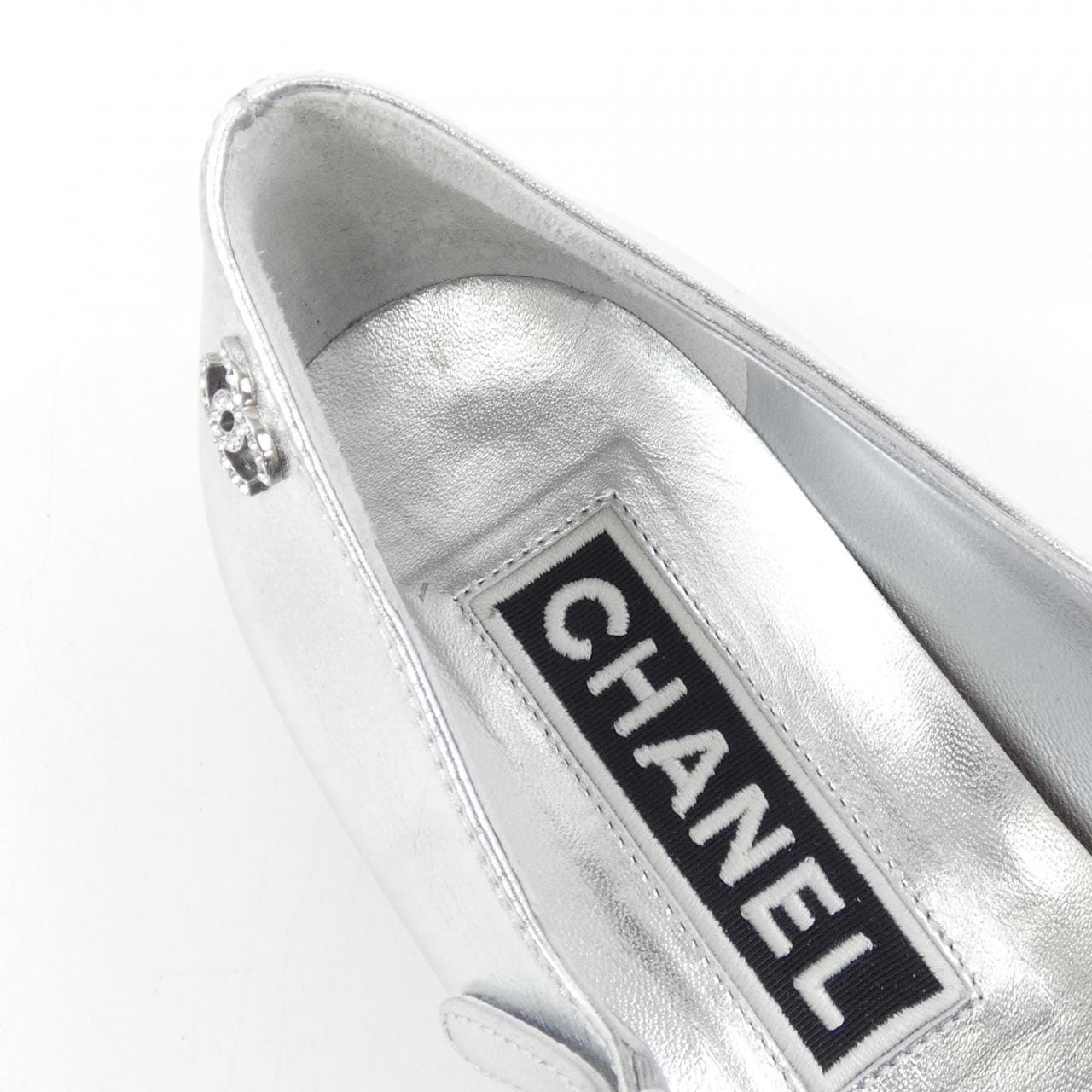 CHANEL CHANEL Shoes