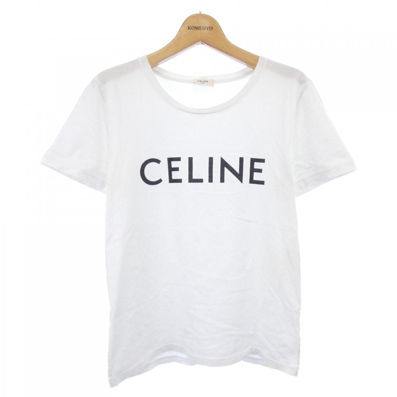 CELINE Celine T恤