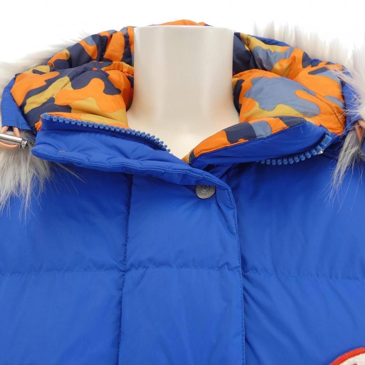 アクネストゥディオズ ACNE STUDIOS ダウンジャケット