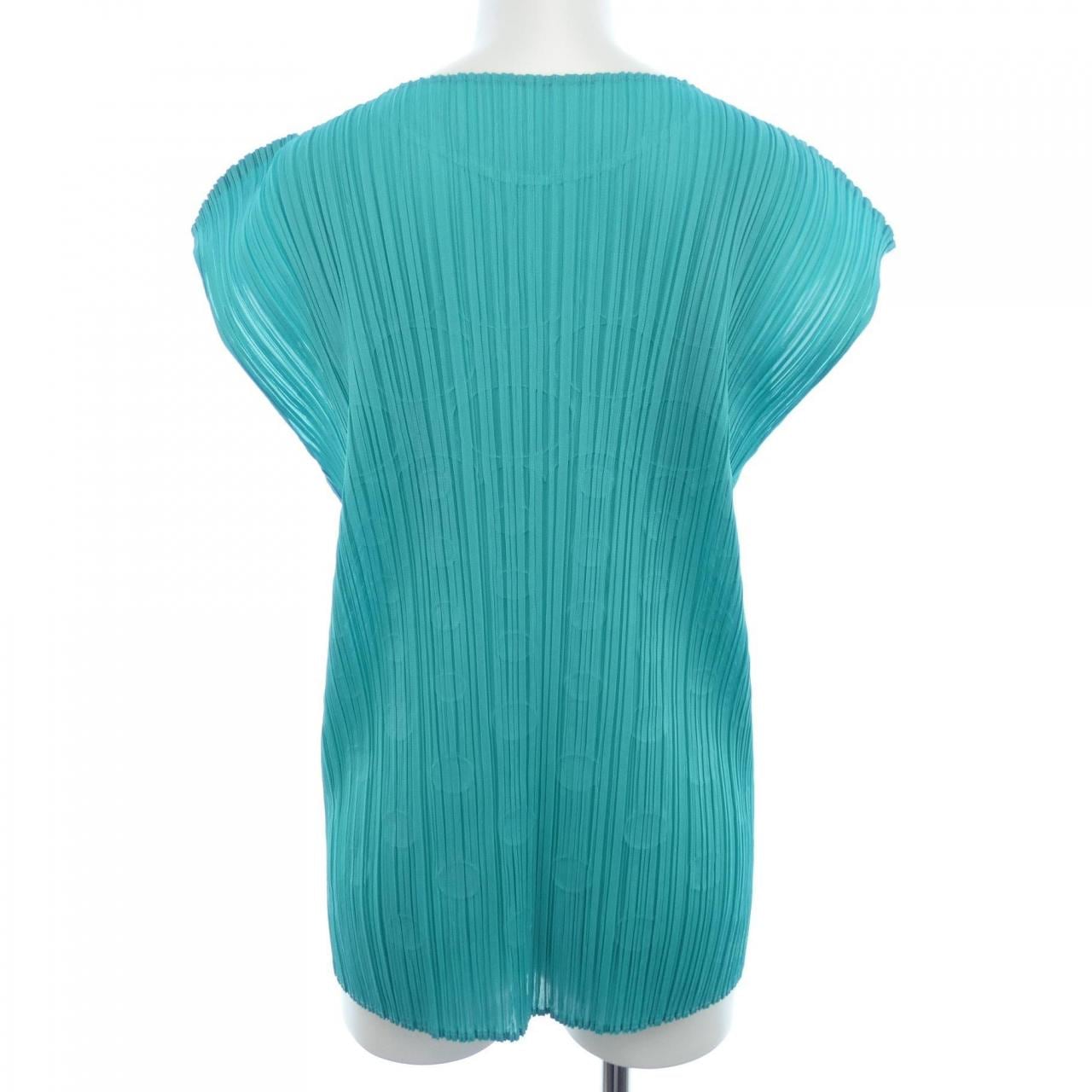 プリーツプリーズ PLEATS PLEASE トップス