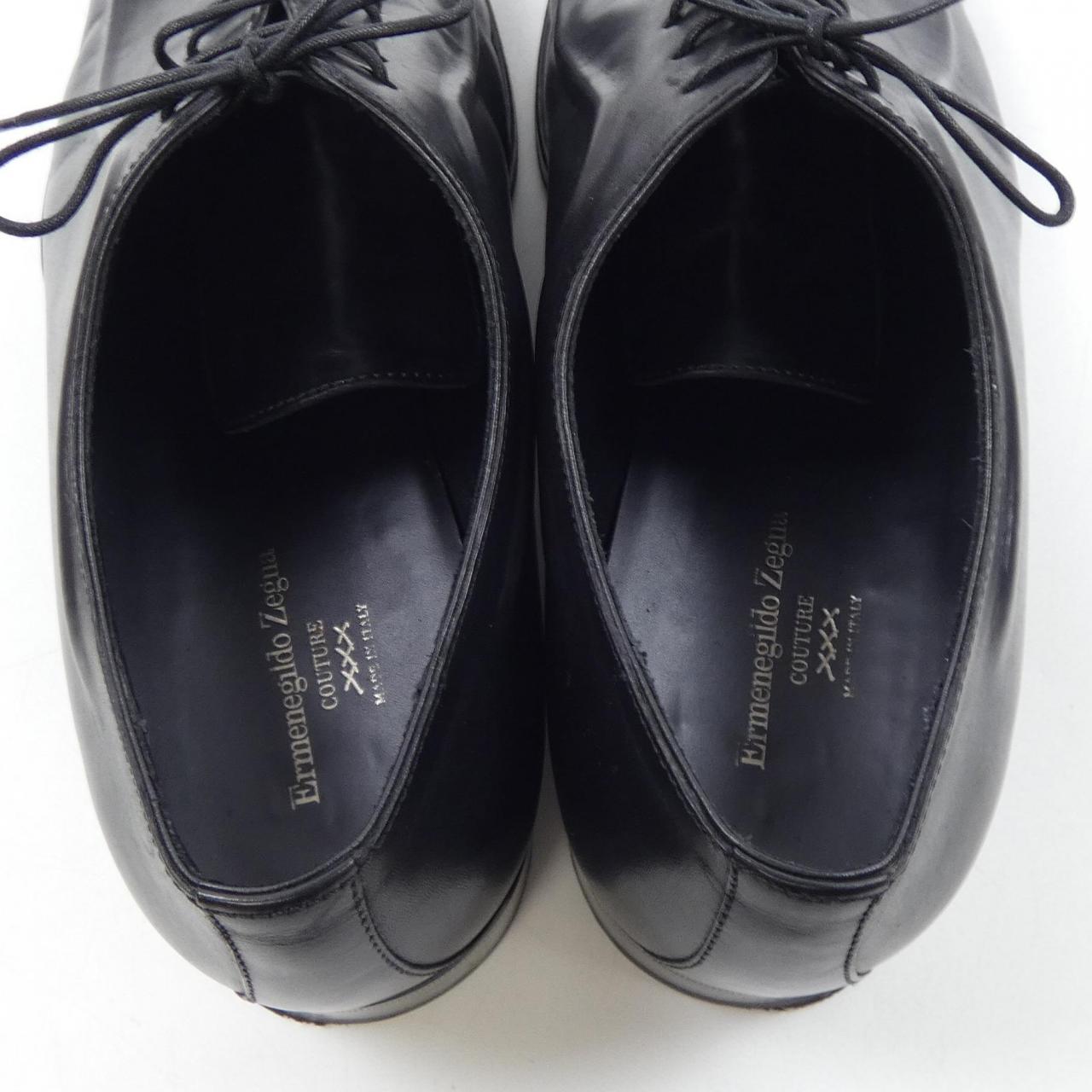 エルメネジルドゼニア Ermenegildo Zegna シューズ