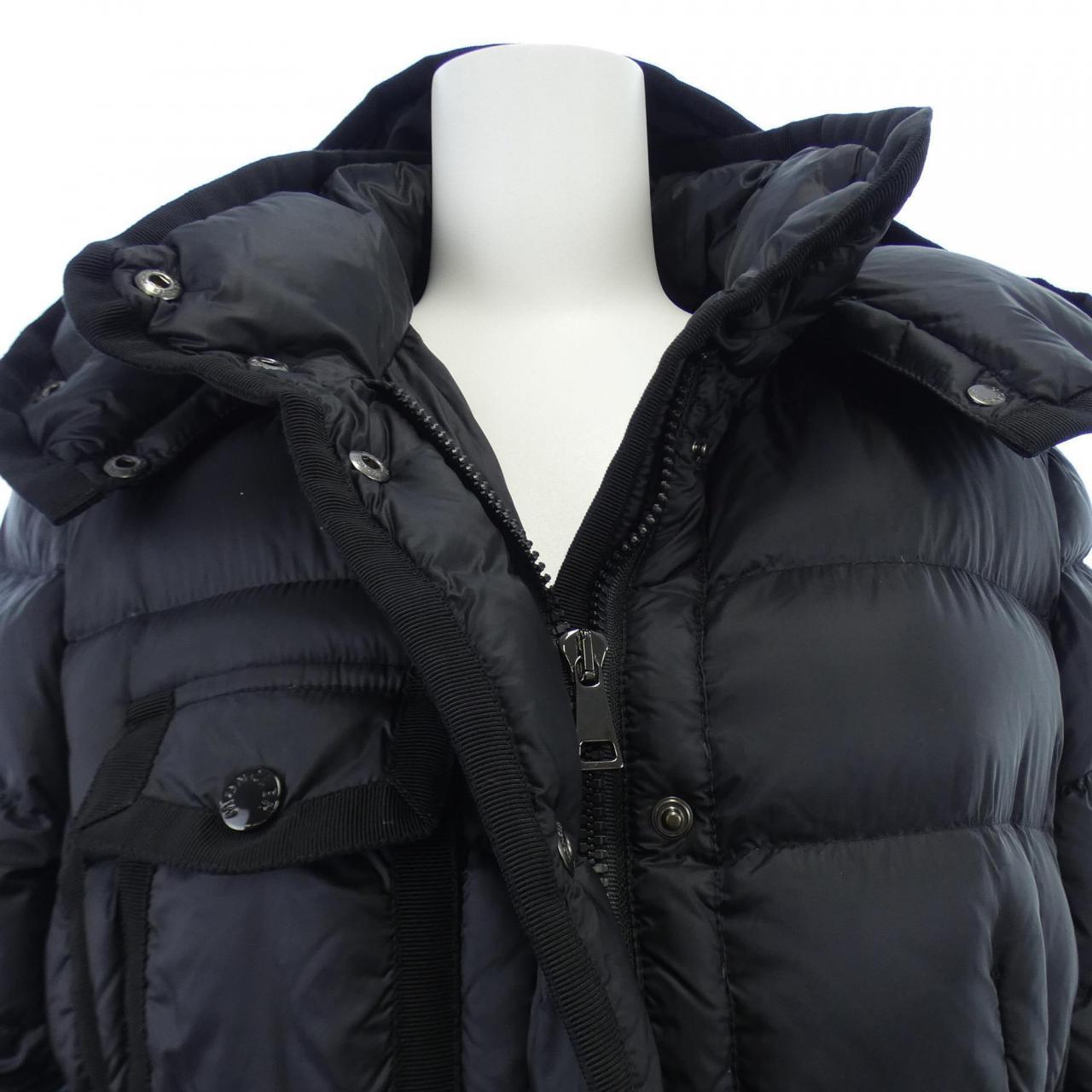 モンクレール MONCLER ダウンコート