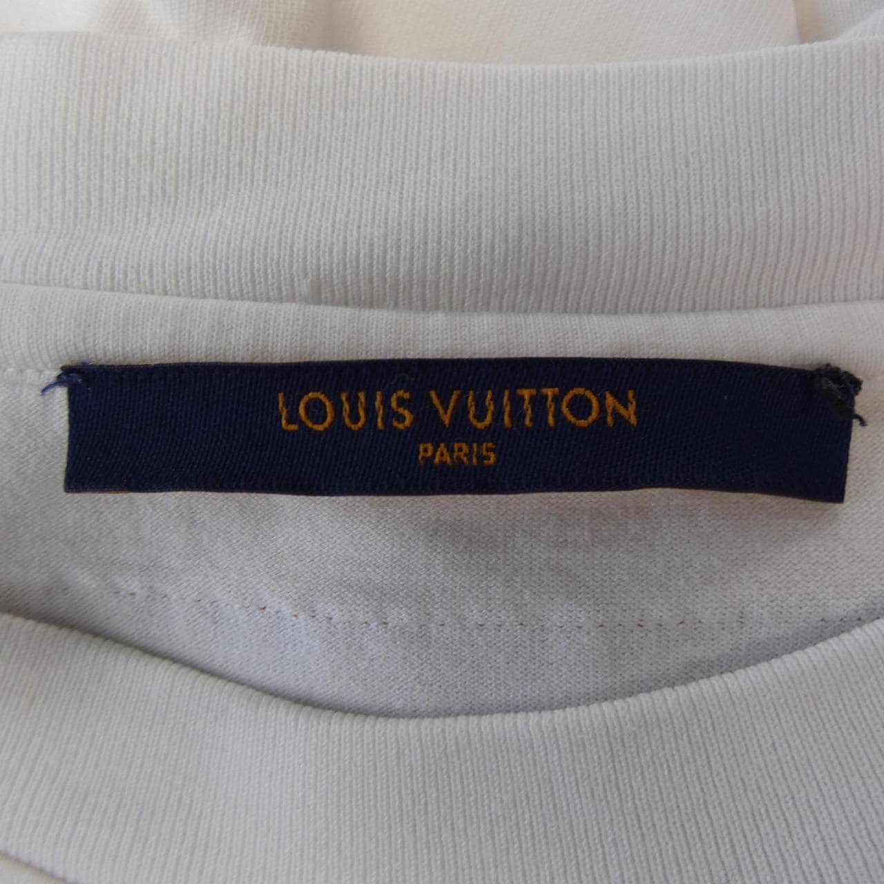 LOUIS VUITTON VUITTON T-shirt