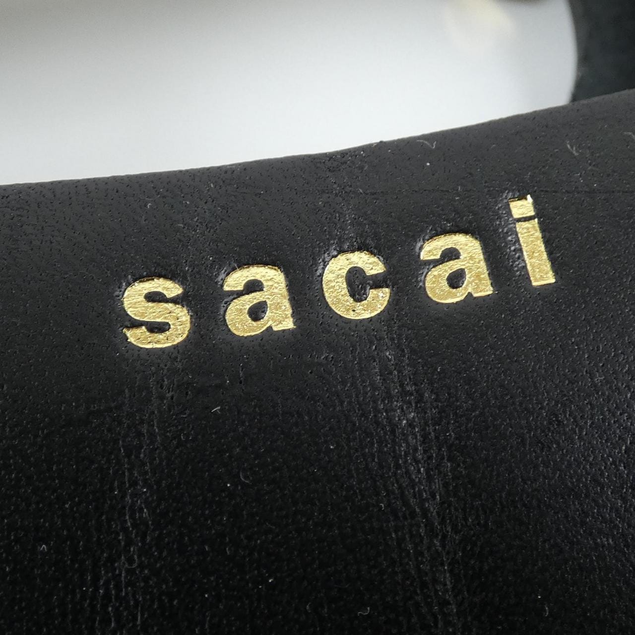 サカイ SACAI BAG