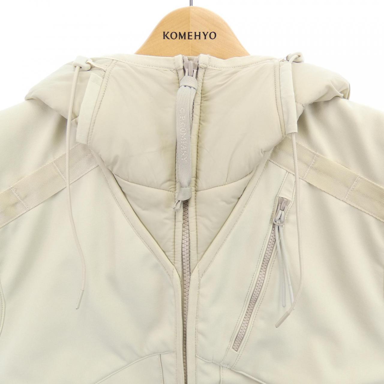 シーピーカンパニー C.P COMPANY ベスト