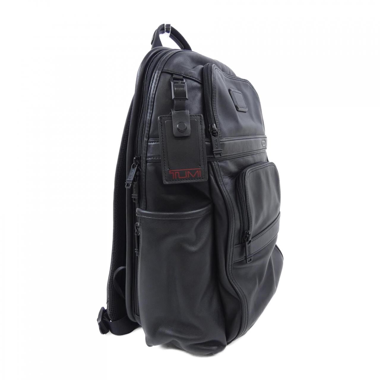 トゥミ TUMI BACKPACK