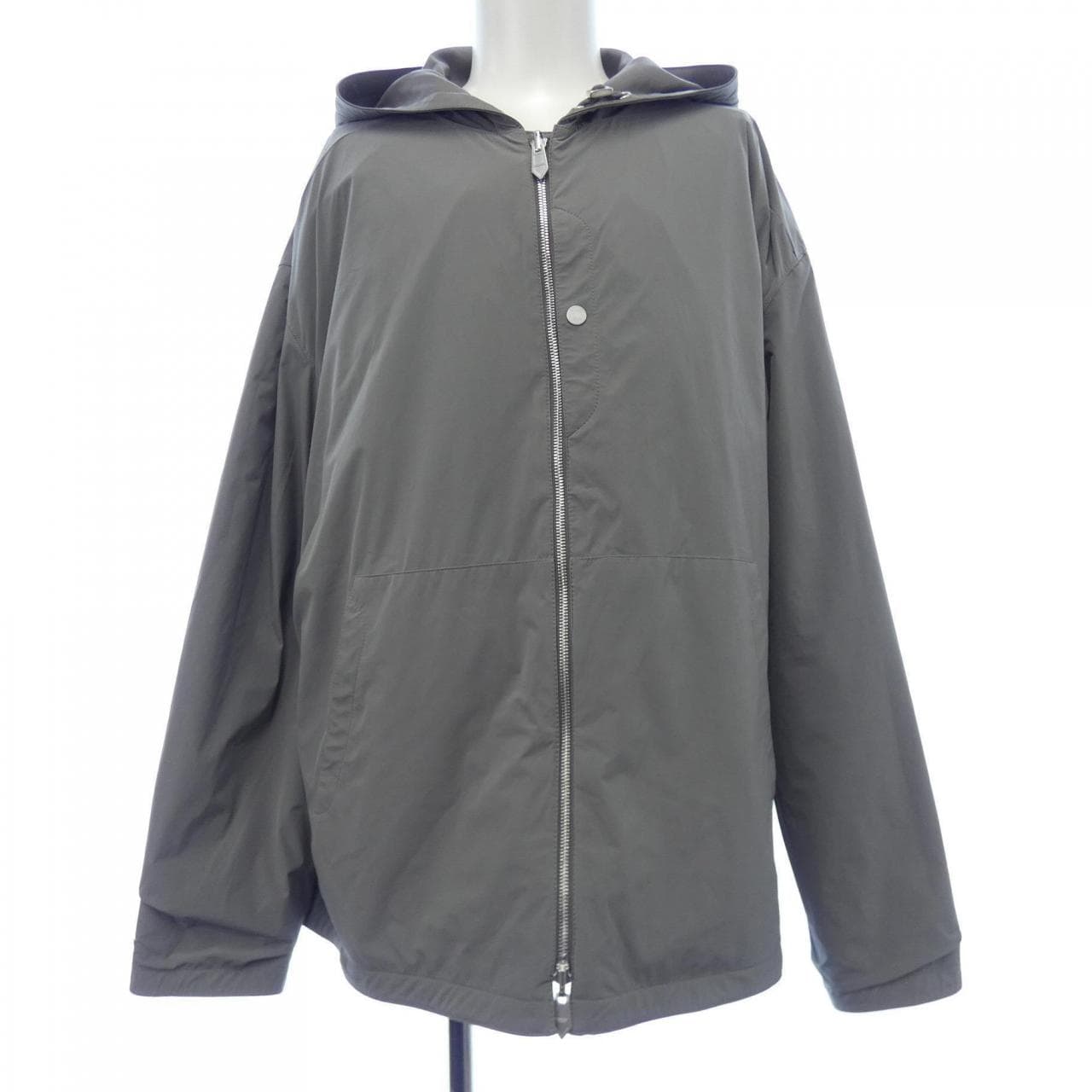 エルメス HERMES *11-5001 レザージャケット