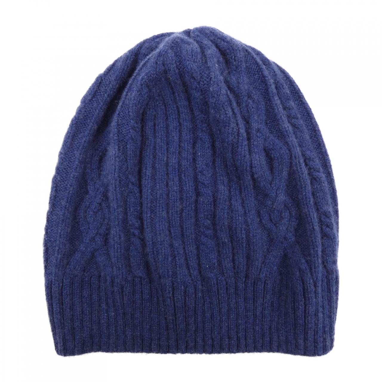 ヘレンカミンスキー HELEN KAMINSKI ニットキャップ