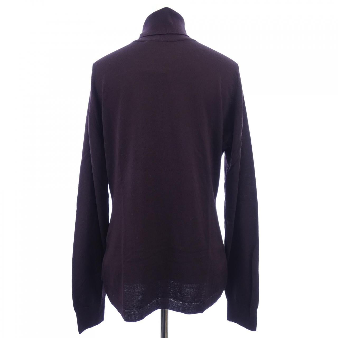 ジョンスメドレー JOHN SMEDLEY ニット