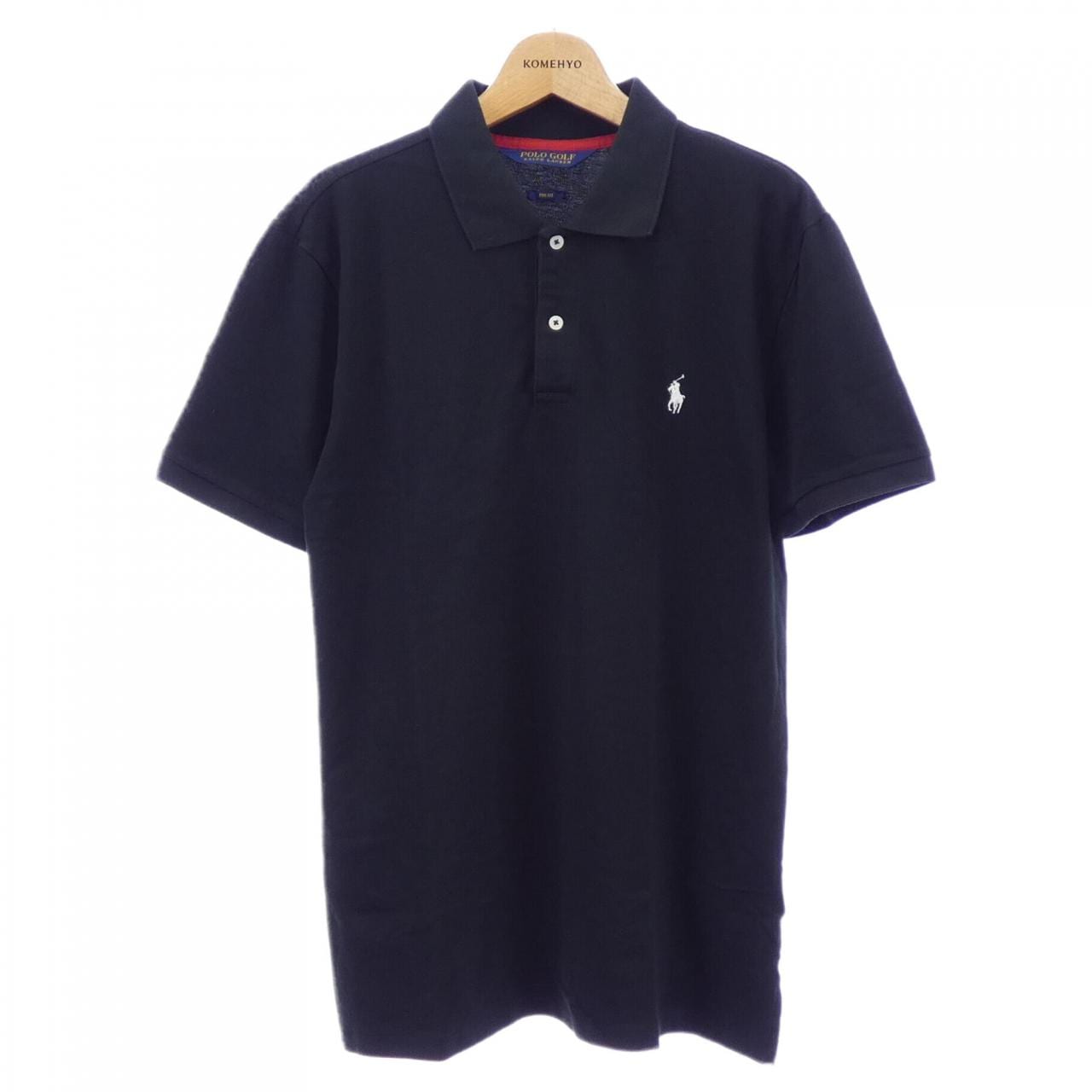 ポロゴルフ POLO GOLF ポロシャツ