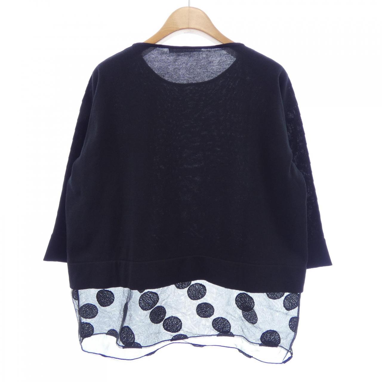 ファビアナフィリッピ FABIANA FILIPPI ニット