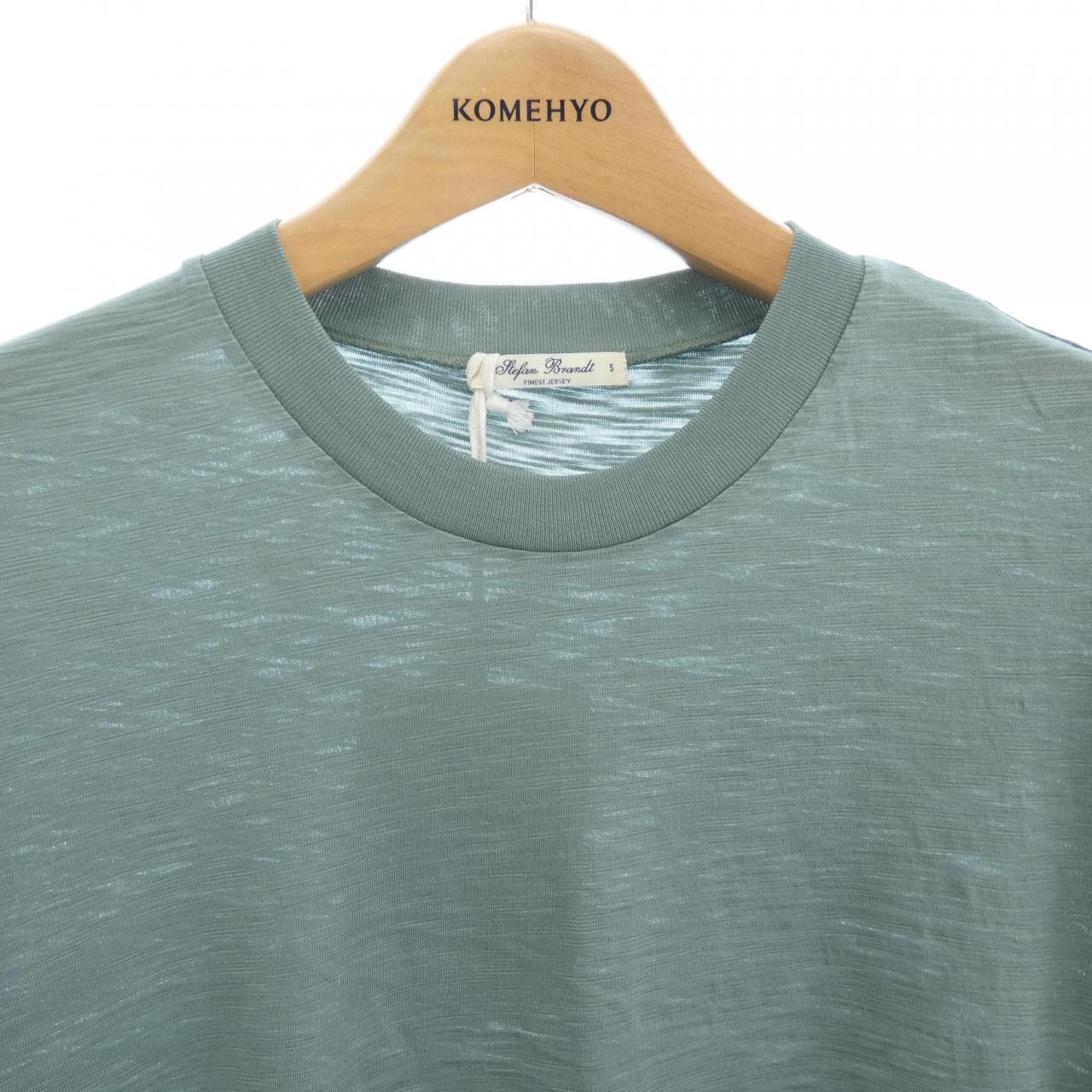 STEFANBRANDT Tシャツ