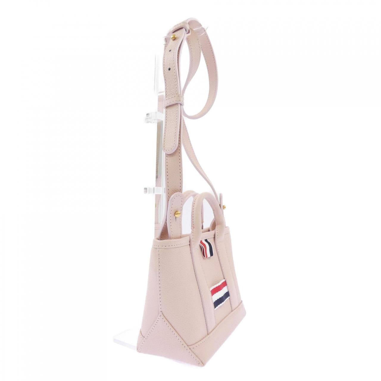 トムブラウン THOM BROWNE BAG