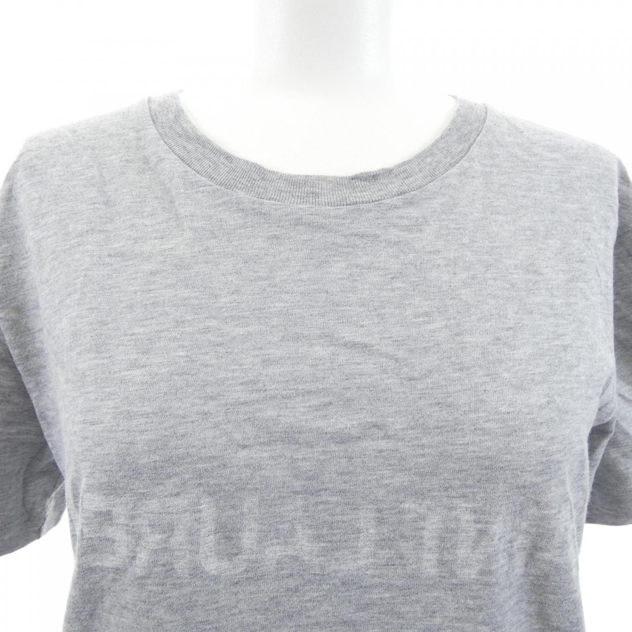 サンローラン SAINT LAURENT 712493 Y37BN Tシャツ