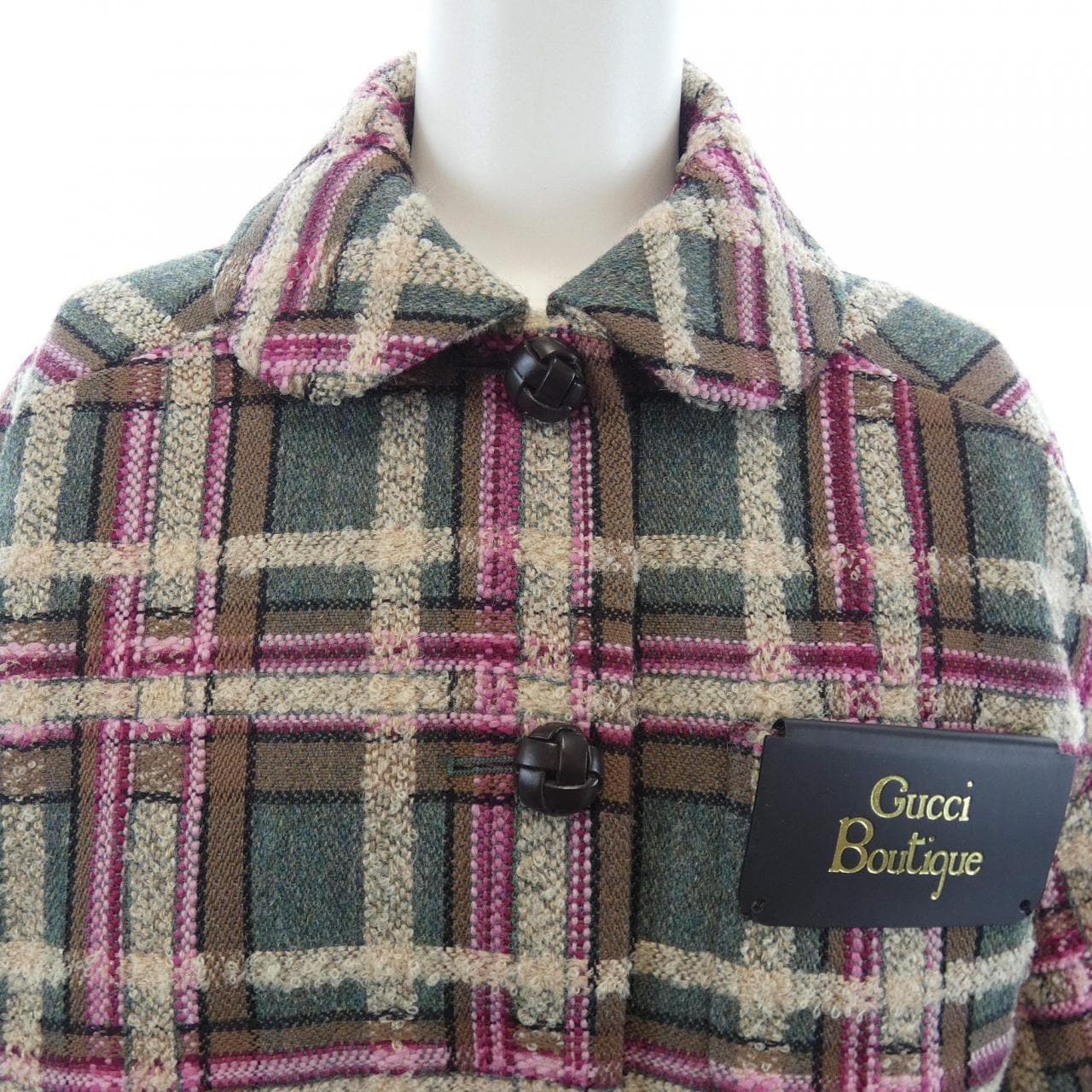 グッチ GUCCI 619351 Z8AKK コート