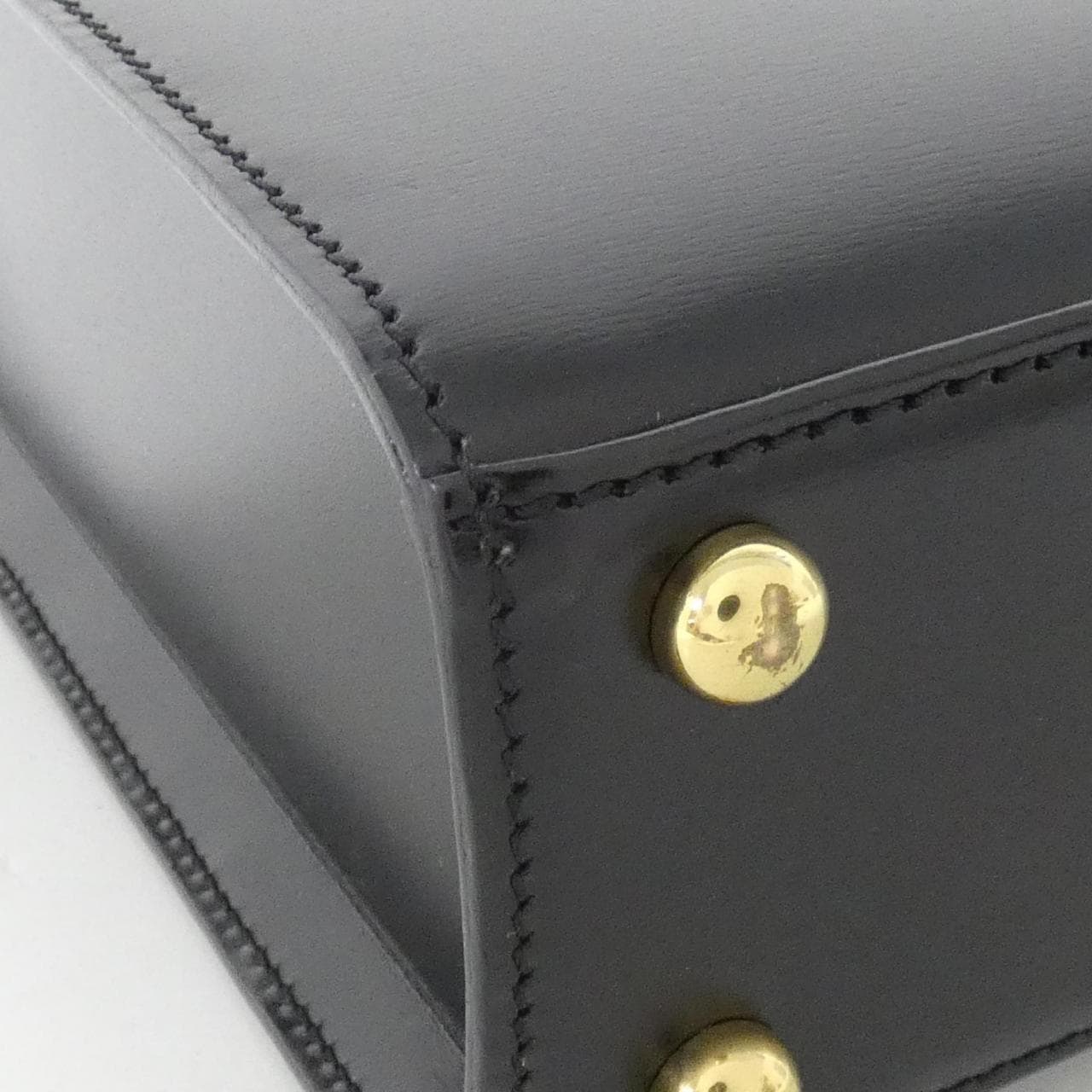 【ヴィンテージ】カルティエ バッグ