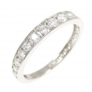 PT900 ダイヤモンド リング 1.00CT