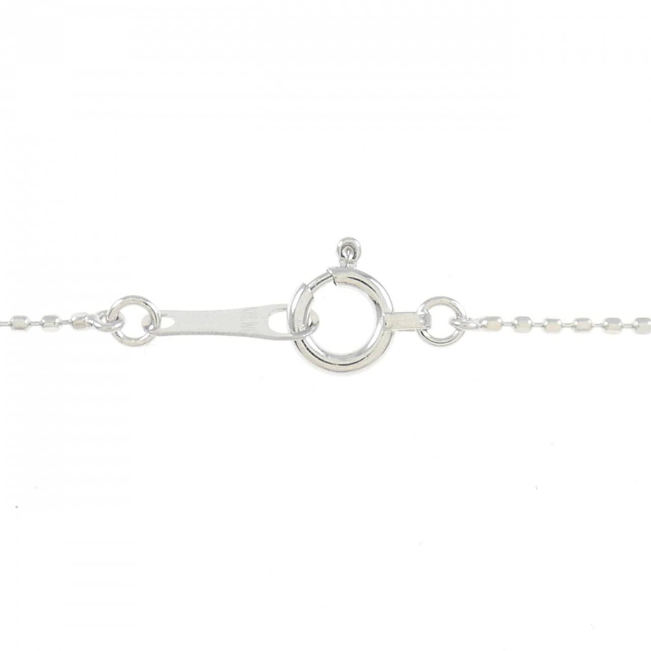 KUMIKYOKU Diamond Necklace 0.09CT