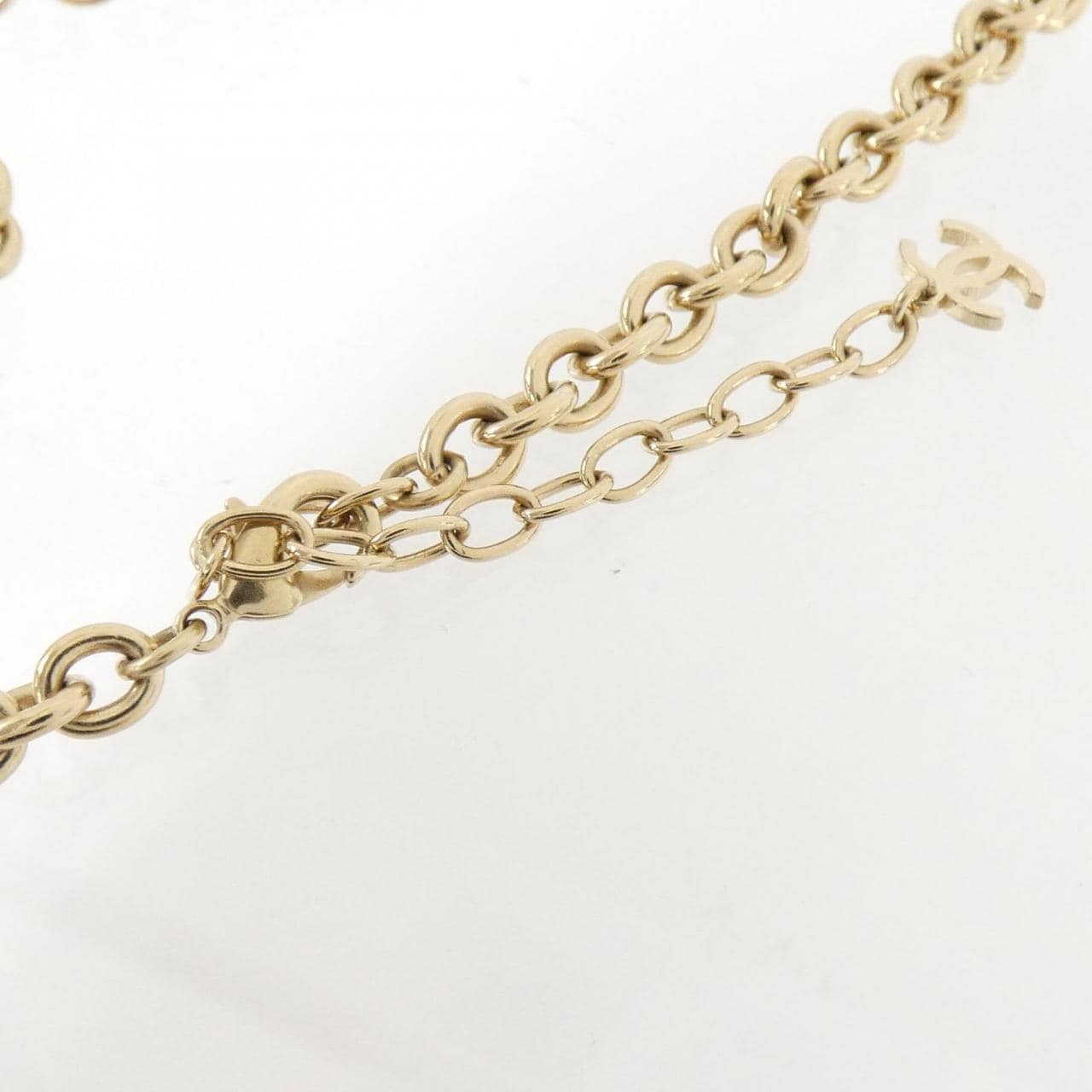 シャネル AB7796 ネックレス